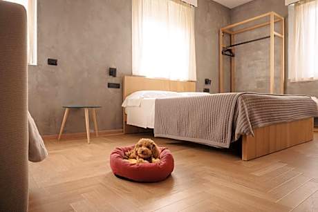 Classic Quadruple Room