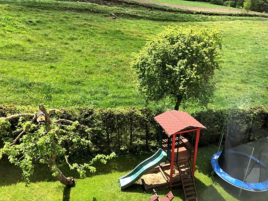 Agroturystyka Radzewicz