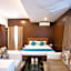 Blue Ocean Residency