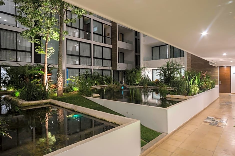 Anah Suites