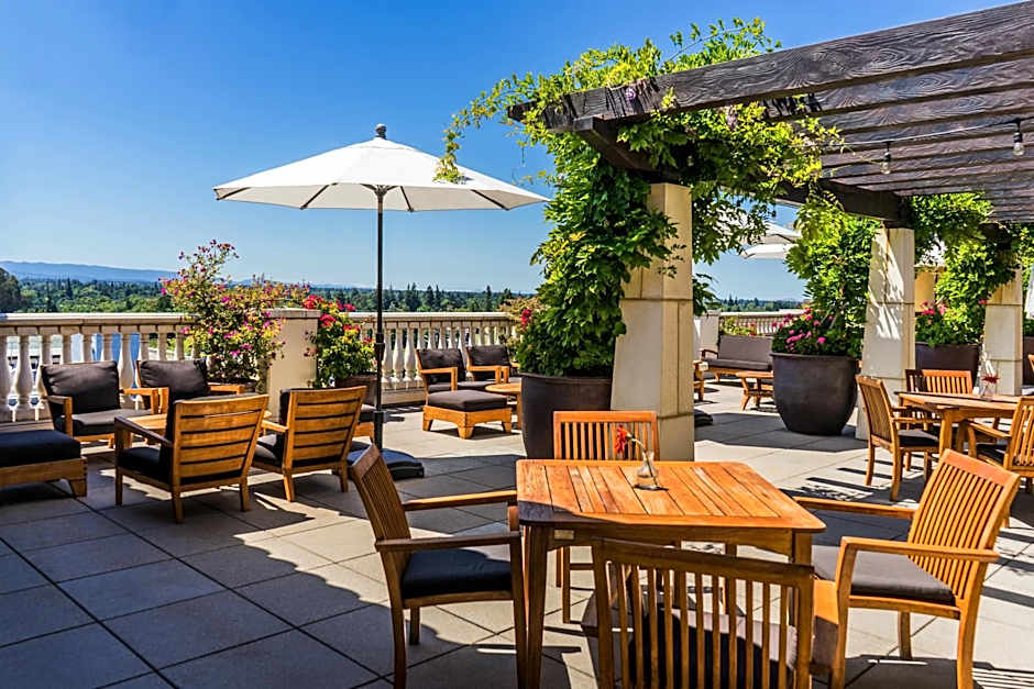 Hotel Valencia Santana Row