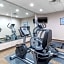 Sleep Inn & Suites Galveston Island