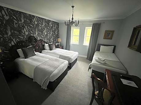 Triple Room (No pets allowed)