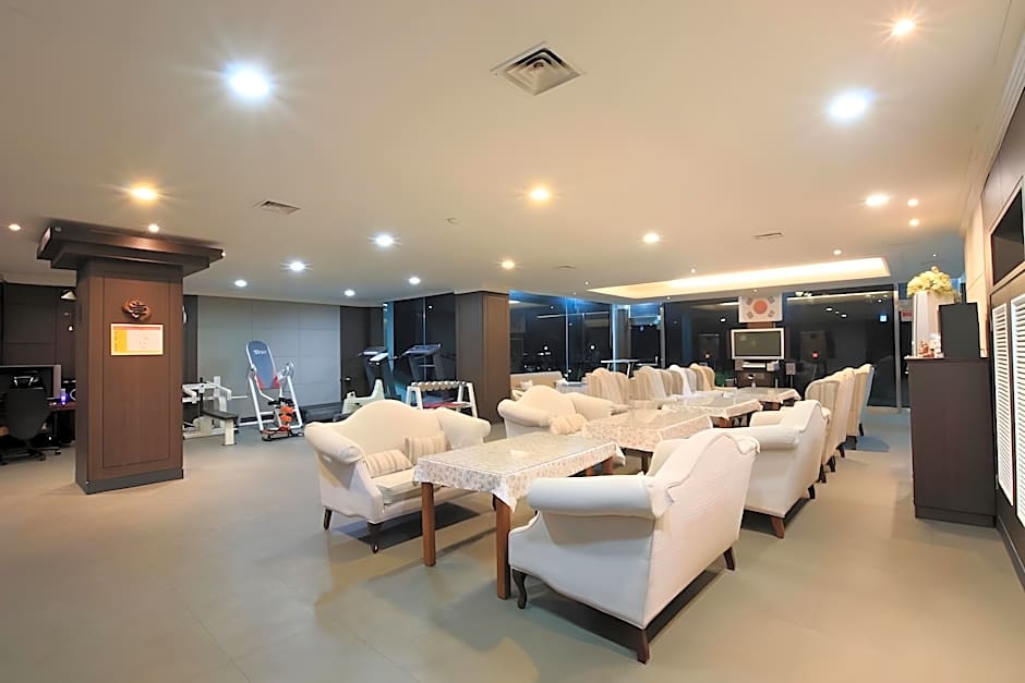 Hotel Valentine (Korea Quality)