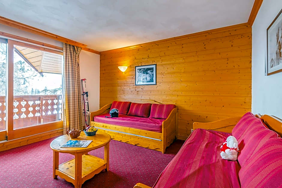 Lagrange Vacances Aspen