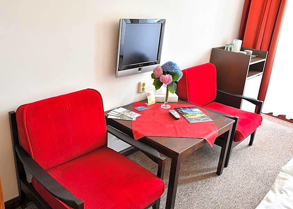 Hotel Golf Ostrava Silherovice