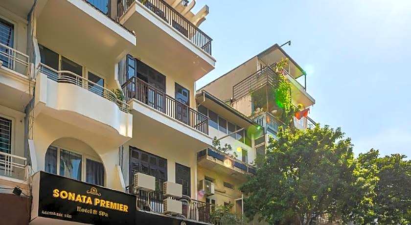 Sonata Premier Hotel & Spa