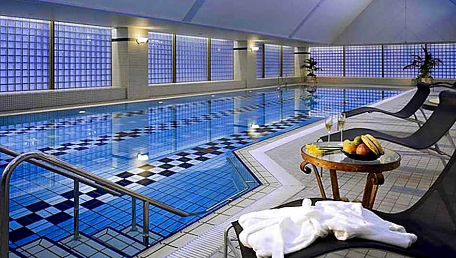 Gifu Miyako Hotel