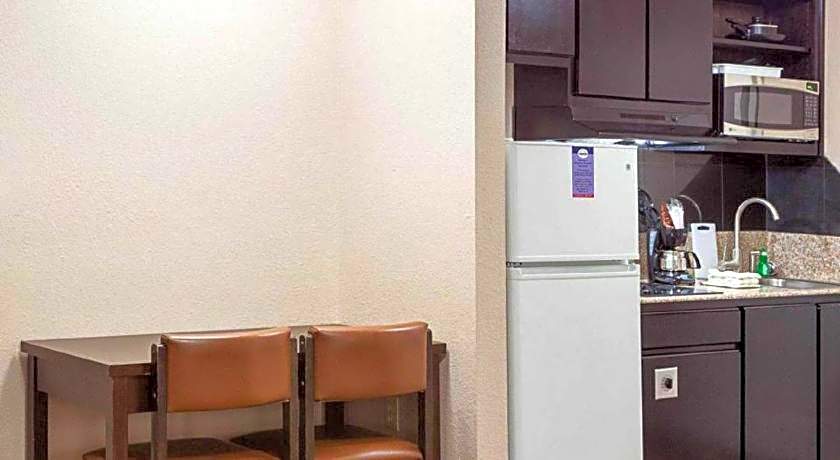 Suburban Extended Stay La Place