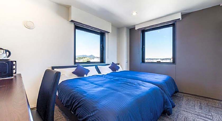 Hotel Livemax Kakegawa-Ekimae