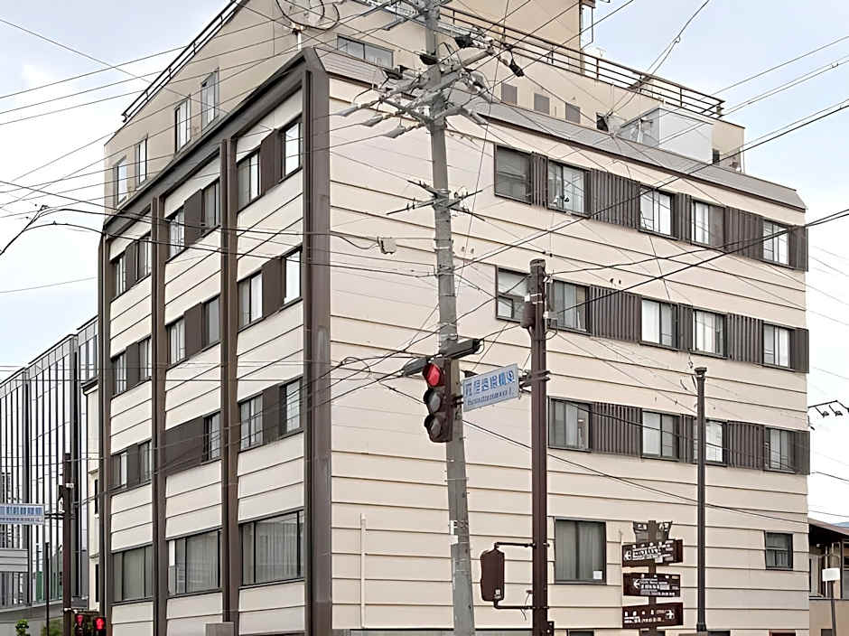 Hotel Acty