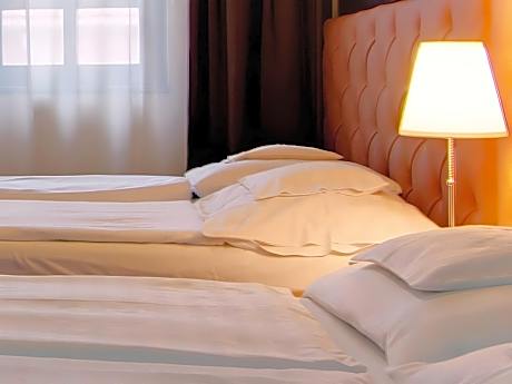 Corvin Hotel Apartments