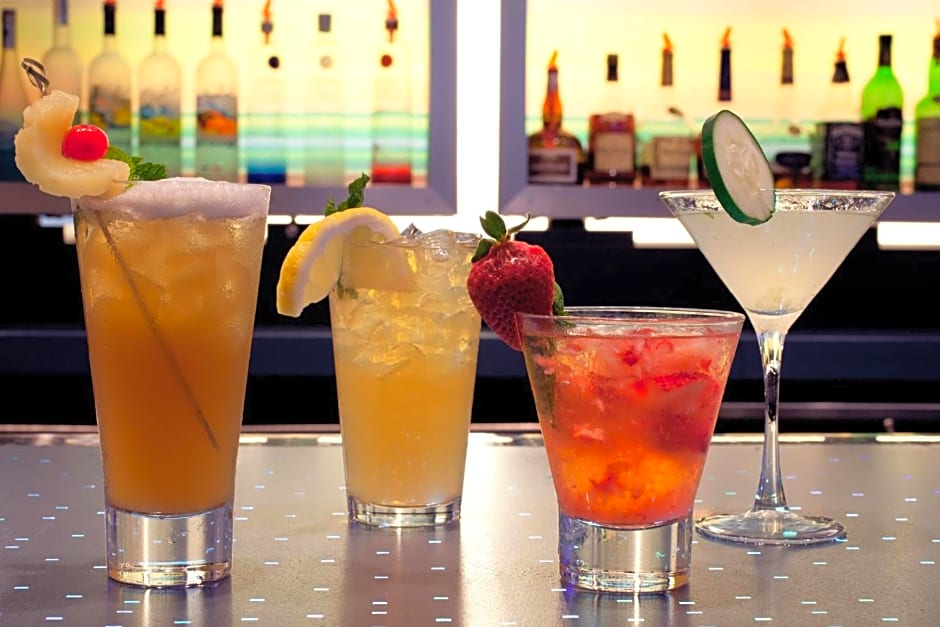Aloft Arundel Mills BWI Airport