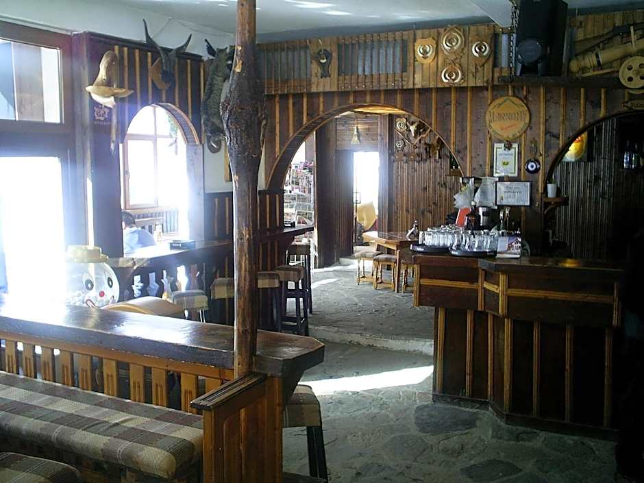 Family Hotel Markony