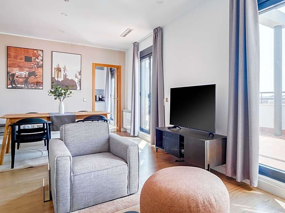 Limehome Madrid Calle de Don Ramón de la Cruz