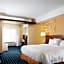 Fairfield Inn & Suites by Marriott Rochester Mayo Clinic Area/Saint Marys