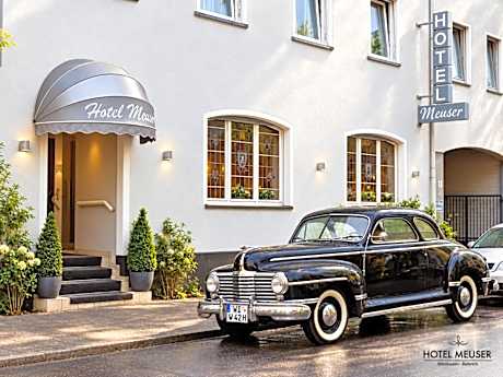 Hotel Meuser