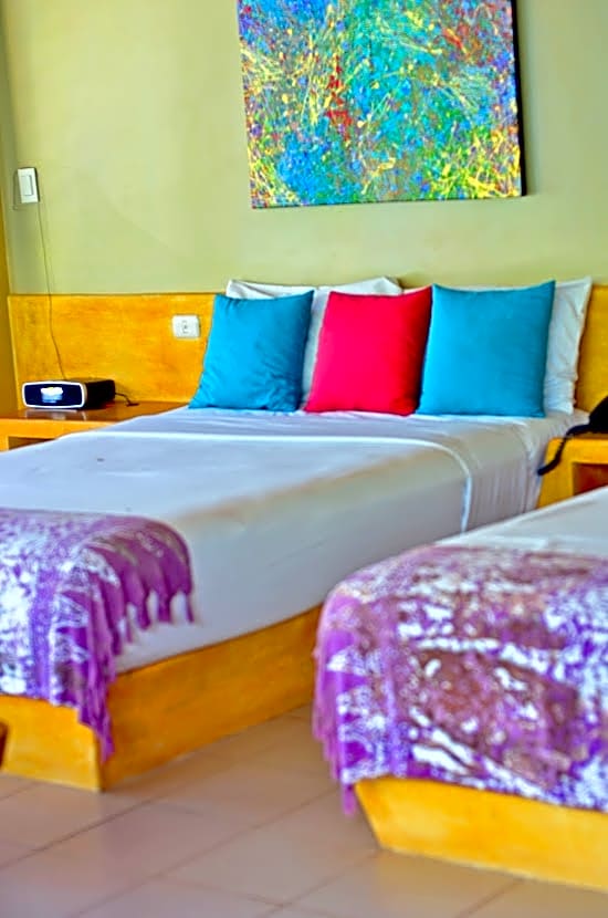 Alma del Pacifico Hotel & Spa