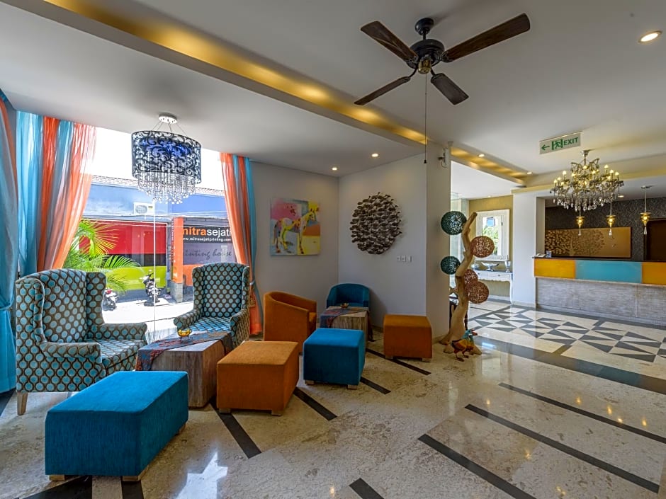 Destiny Boutique Hotel