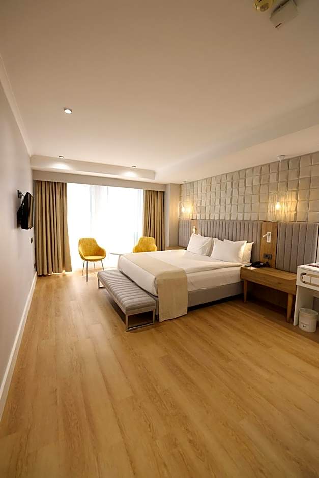 Sundance Hotel Istanbul