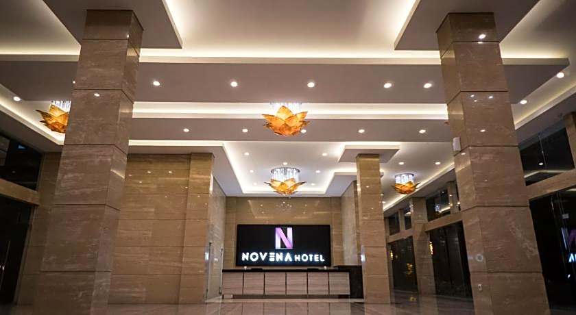 Novena Hotel