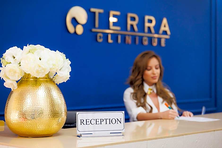 Hotel Terra Balneo
