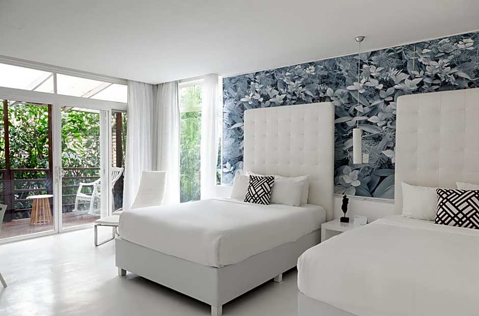 Le Cameleon Boutique Hotel