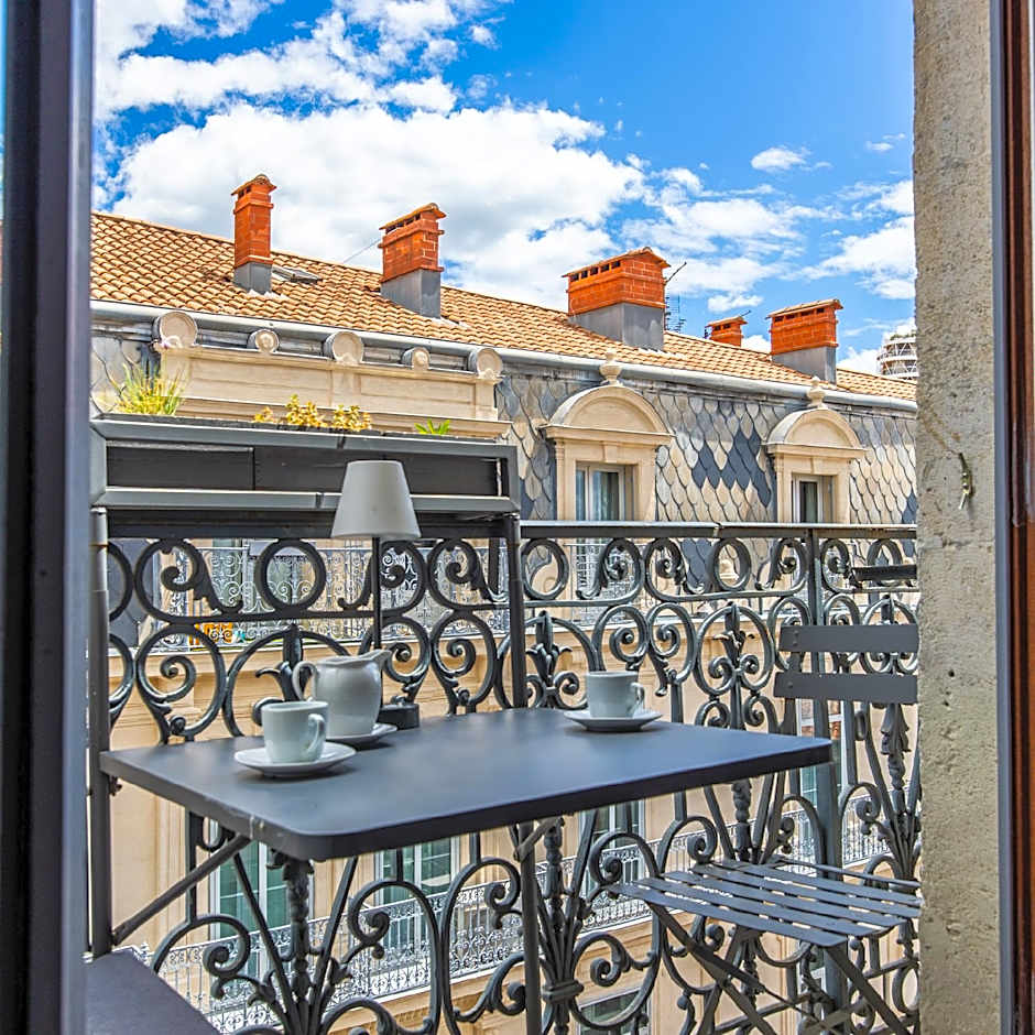 Casa Roma Montpellier Bed&Breakfast chambres d hôte