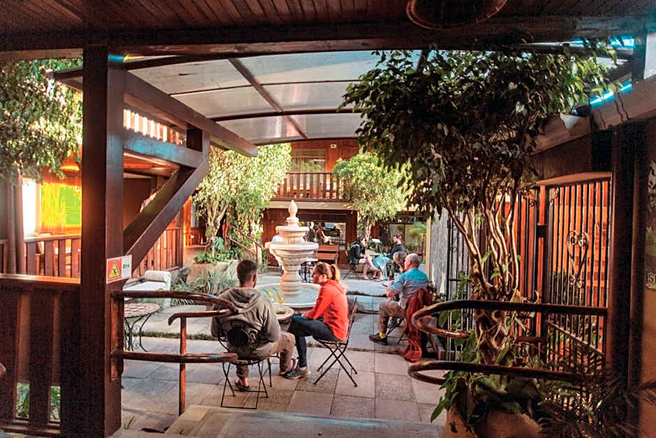 Monteverde Country Lodge - Costa Rica