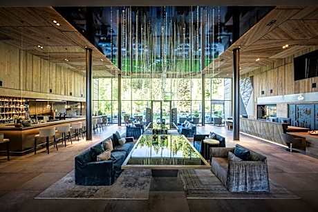 Alpine Spa Resort Viktoria