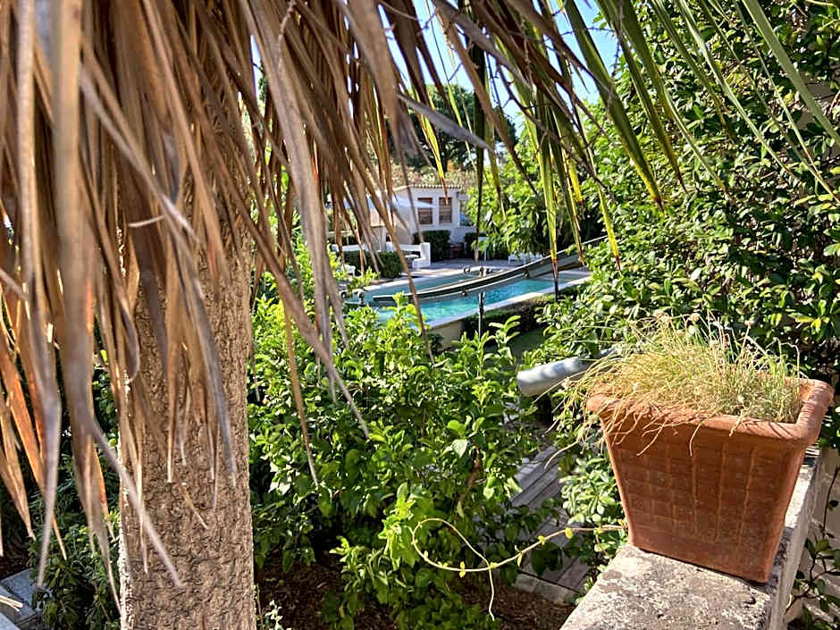 Villa La Begude - Boutique B&B