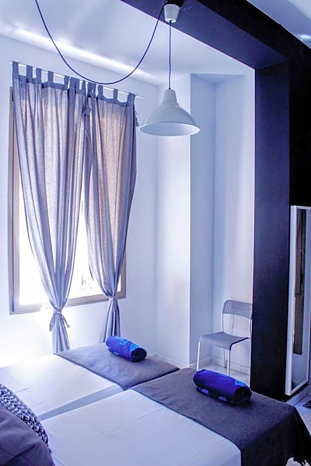 Feel Hostel Soho Malaga