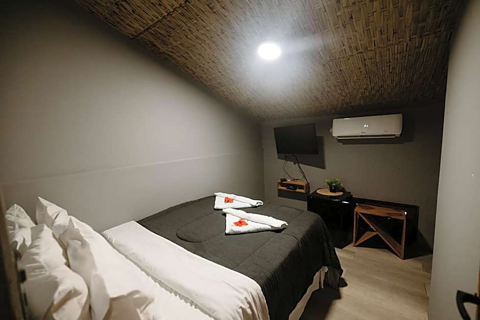 Casa Pé na Areia Noronha