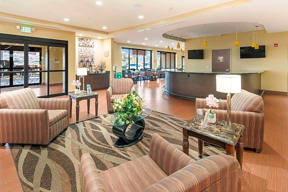 Sleep Inn & Suites Hurricane Zion Park Area