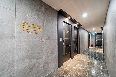 Ilsan (Tanhyun) Mikasa Hotel