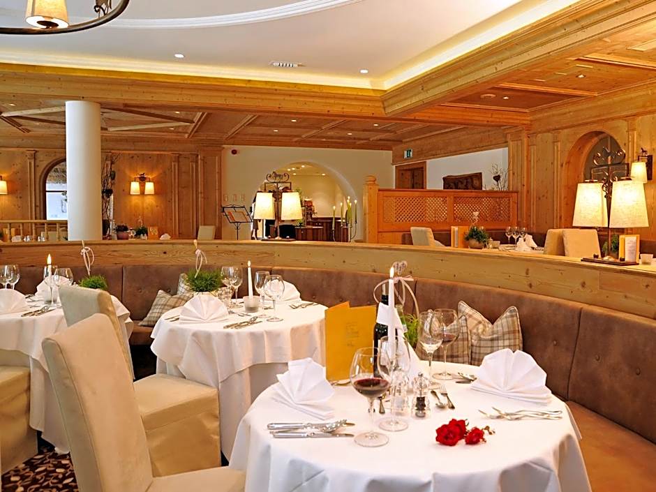 Hotel Sulfner