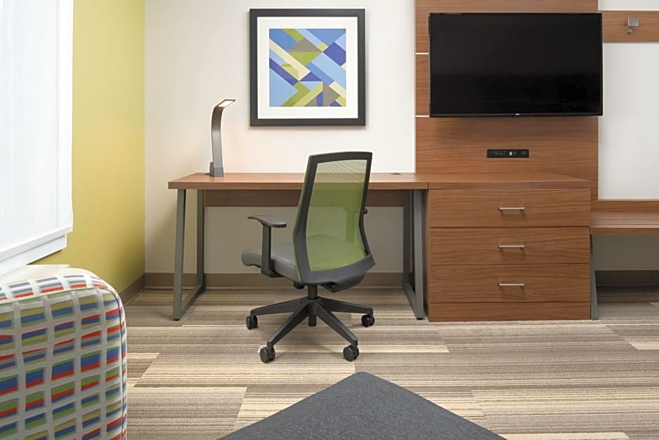 Holiday Inn Express - Tullahoma, an IHG Hotel