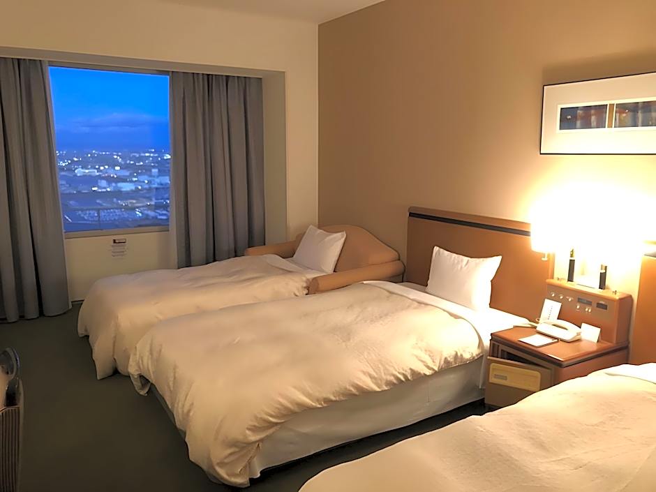 Star Gate Hotel Kansai Airport
