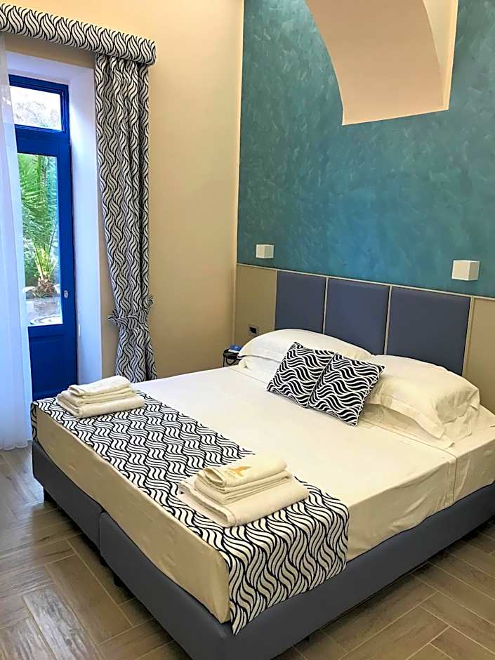 Hotel L'Ariana - Il Borgo di Rinella