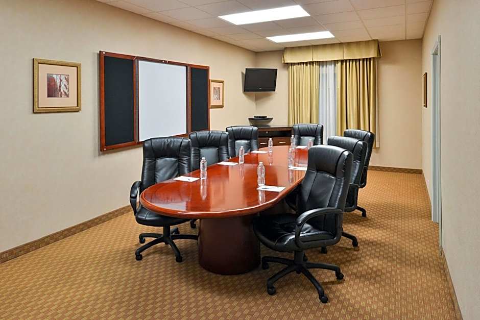 Hampton Inn By Hilton & Suites Tacoma-South