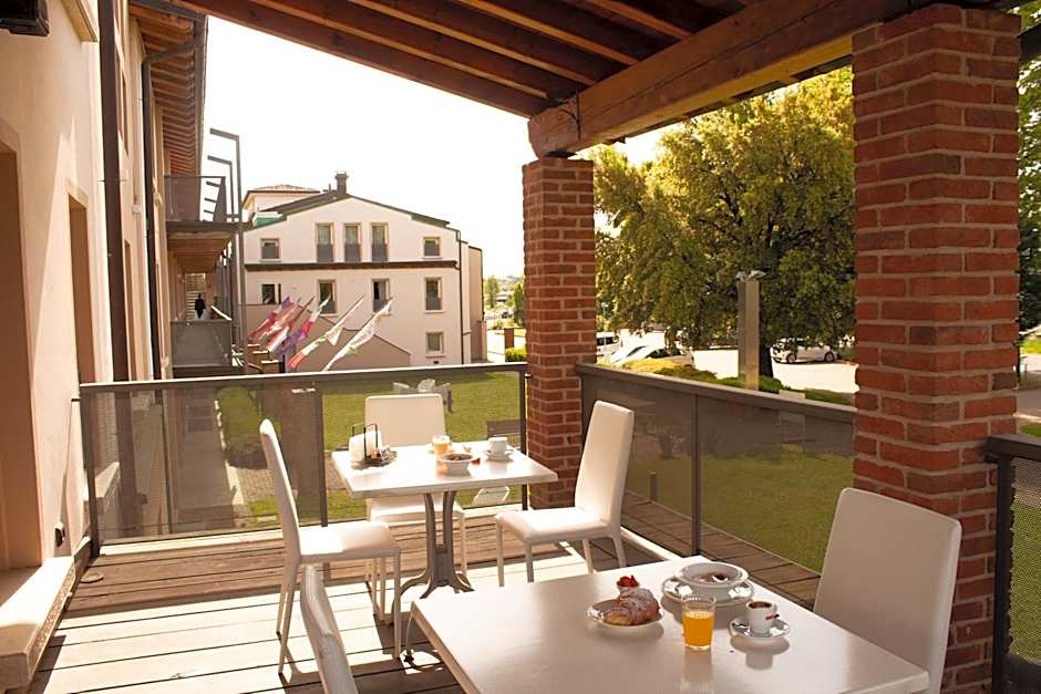 Hotel Della Torre 1850