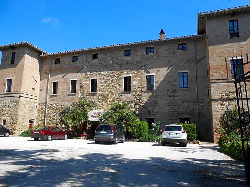 Lo Spedalicchio