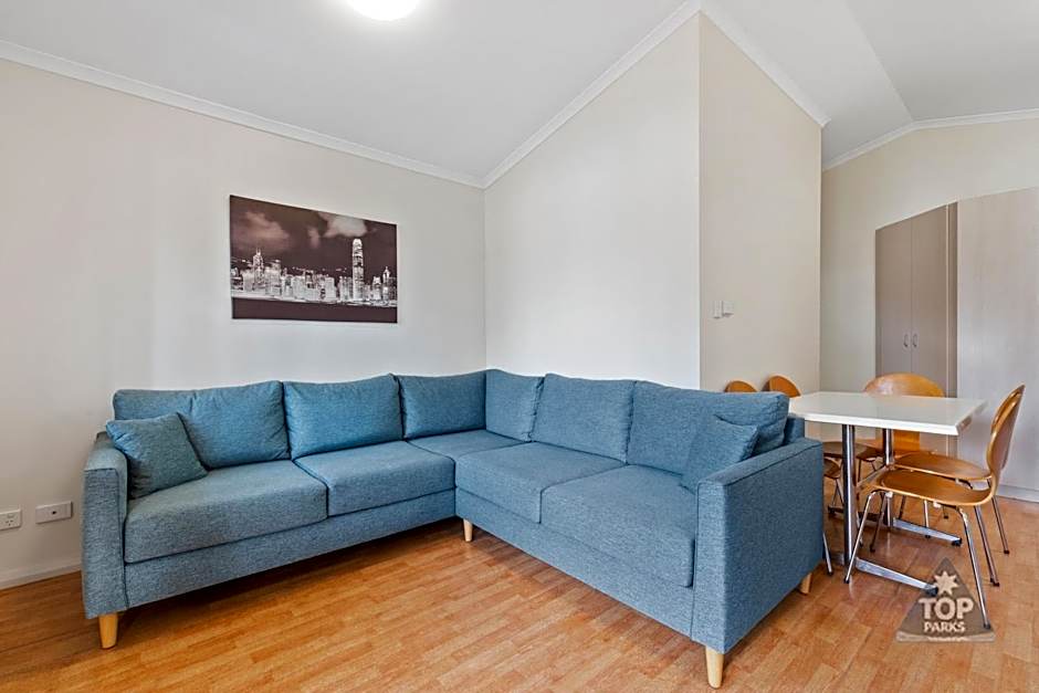 Central Caravan Park