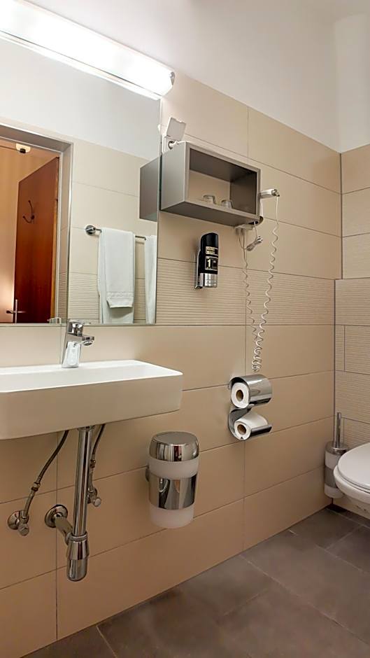 Hotel Pension Andreas