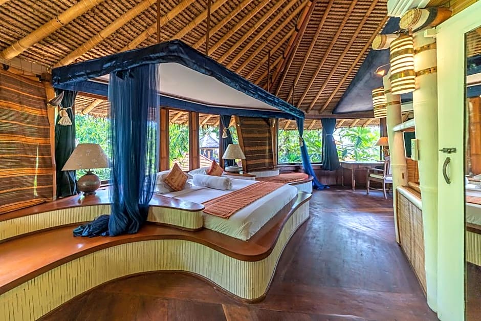 Sejuk Beach Villas