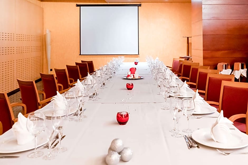 Sercotel Delfos Andorra