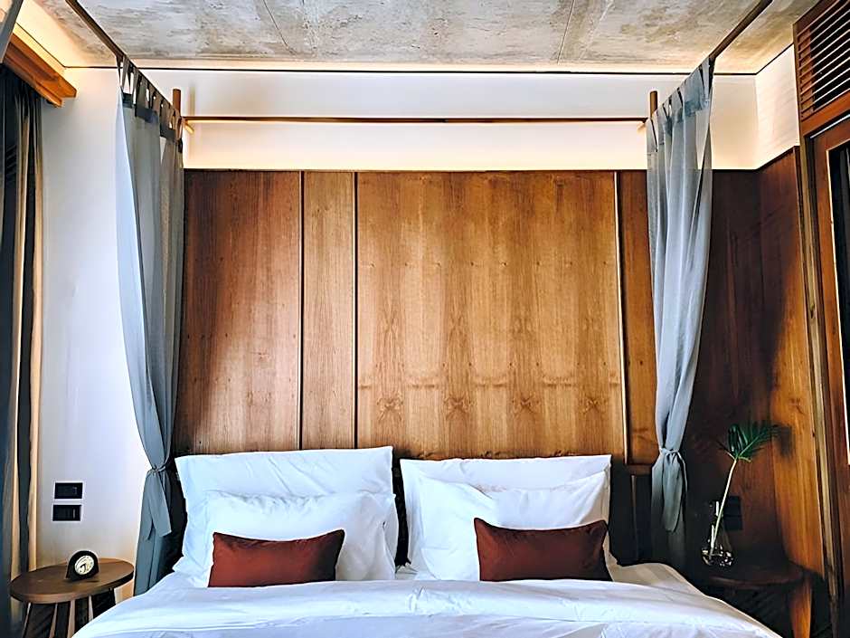 Hotel Gahn Khao Lak
