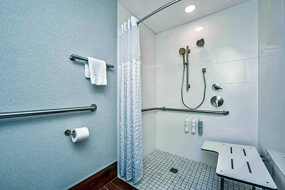 Hilton Garden Inn Charleston Airport