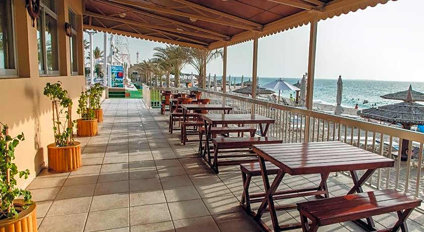 Sharjah Carlton Hotel