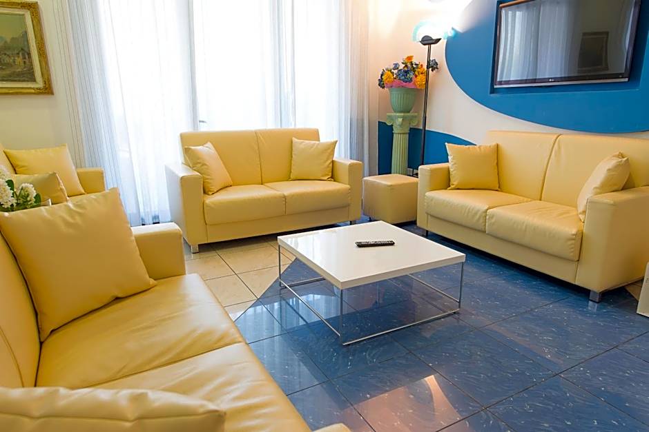 Hotel Giulietta